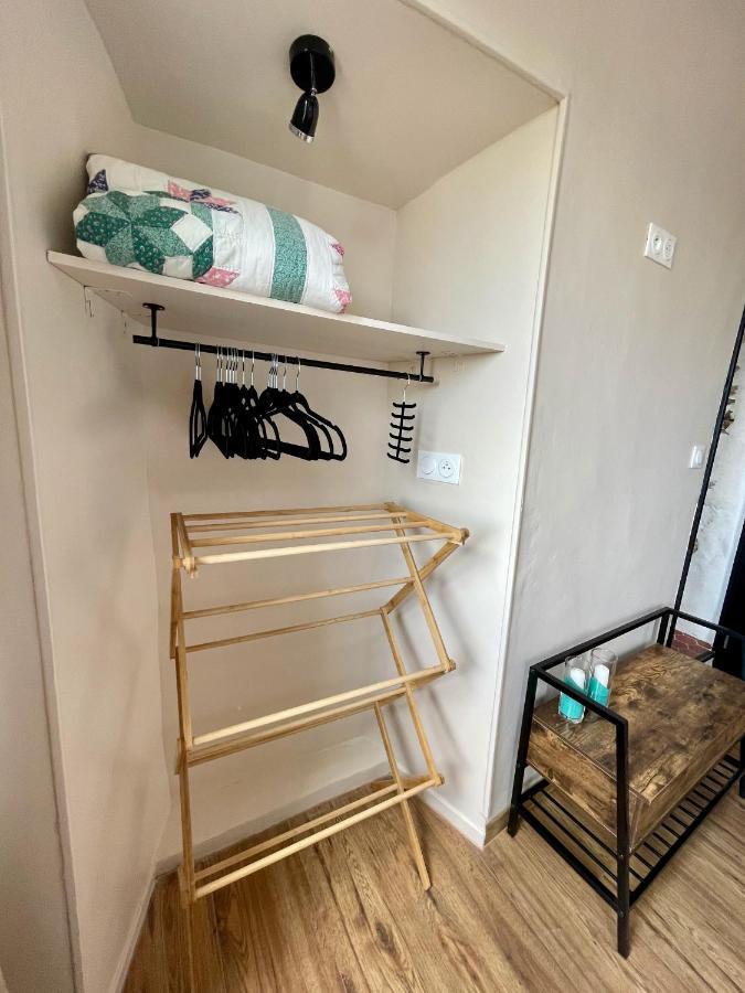 Detente Parfumee, Capitale Du Parfum Appartement Grasse
